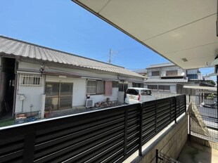 和歌山市駅 バス12分  花王橋下車：停歩6分 1階の物件外観写真